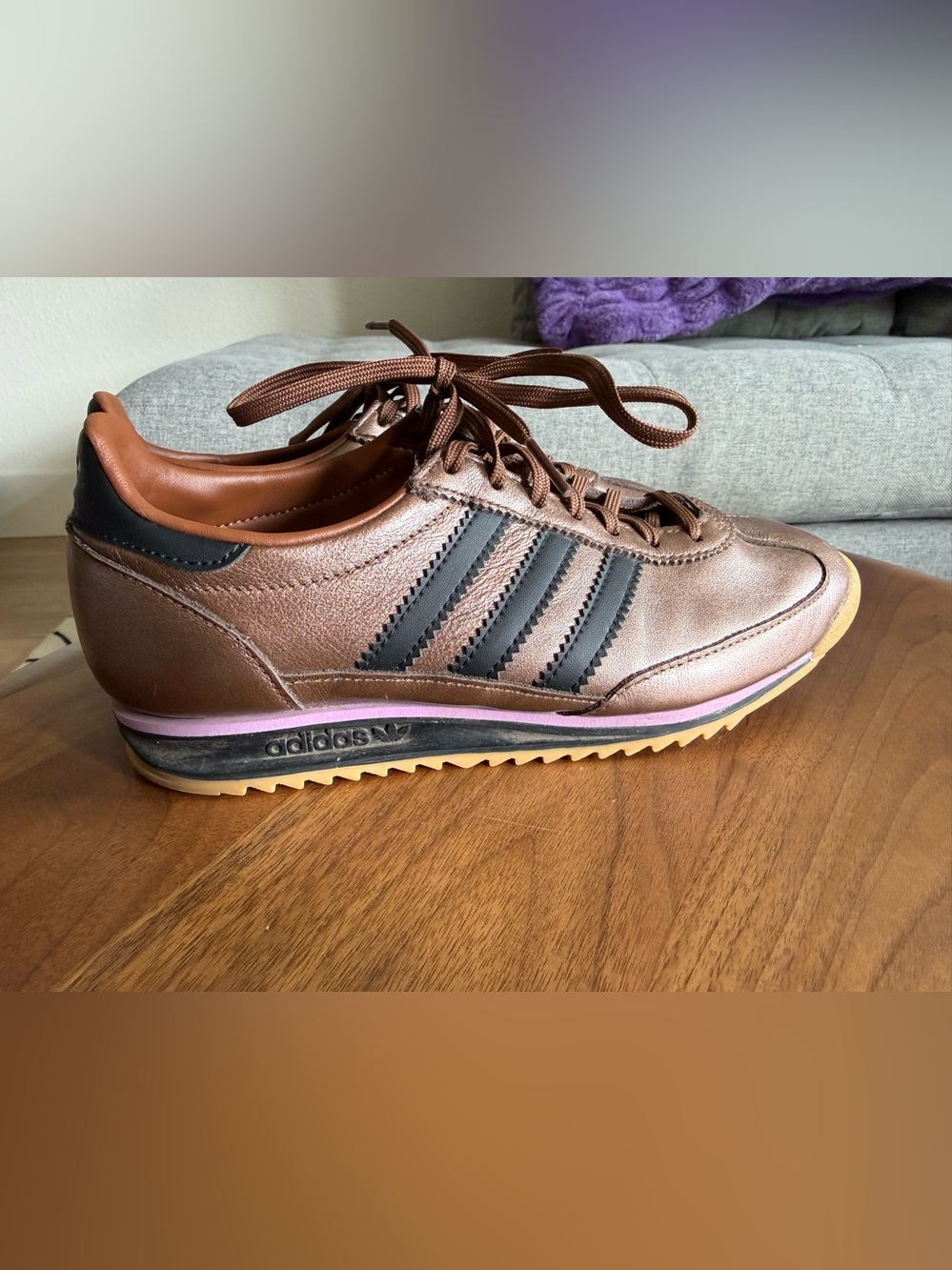 Adidas SL 72 OG SHOES